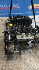 MOTORE COMPL.   7701474702 RENAULT SCENIC (03/99>05/03<) RICAMBIO USATO 
