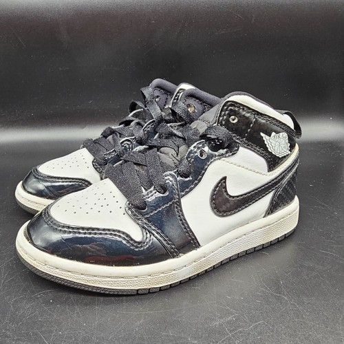Nike air jordan mid - mid, se