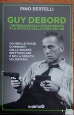 GUY DEBORDE  L'internazionale