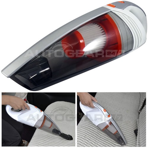 Aspirapolvere auto furgone - aspirapolvere,
