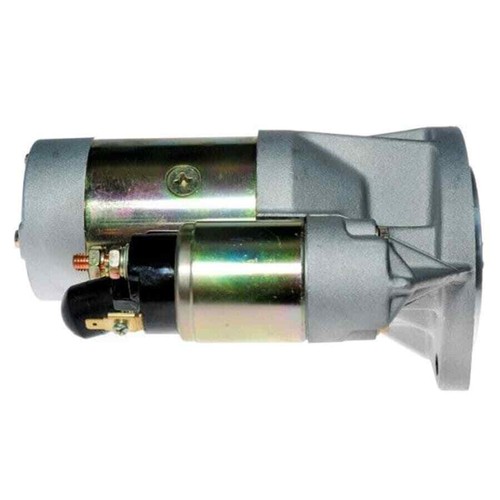 Motorino avviamento hella - avviamento,