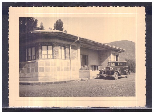 Fotografia foto auto macchina - fotografia,