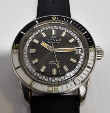 Orologio Donax 20 ATM 200 Metri Swiss