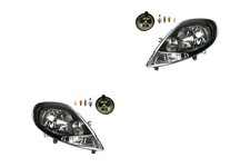 Set Di Fari Alogeni