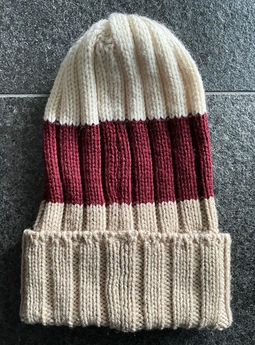 Dsquared 2002 beanie - f/w,