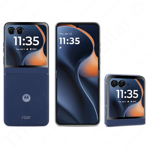 Motorola razr 2025 xt2553 - motorola,