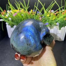 9lb natural labradorite - natural,