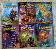 DRAGONERO MAGAZINE
