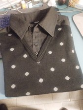 Maglione uomo X-CAPE tg L