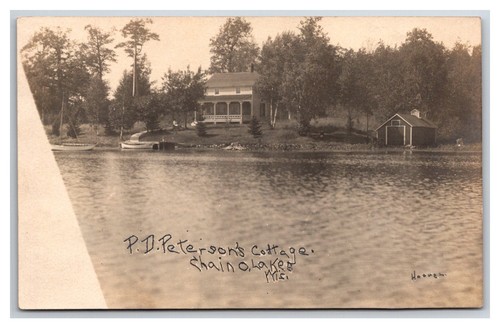 Rppc waupaca peterson s - rppc, peterson's