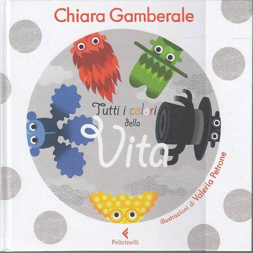 Tutti colori della vita - i,