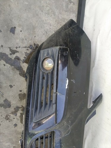 Paraurti anteriore opel zafira - paraurti,