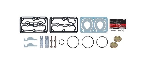 Kit riparazione compressore