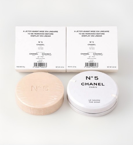 Chanel 100 anniversario - chanel, n.5