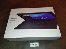 Sony Xperia Z4 Tablet SGP771