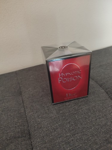 Hypnotic poison eau - ,