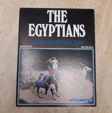 soldatini atlantic 1/72 bighe