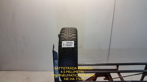 Gomme usate termiche - gomme,