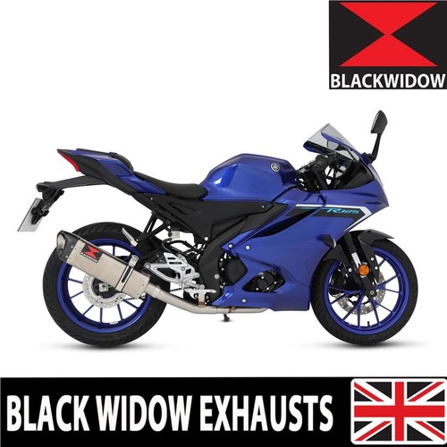Yzf 125 - 125,