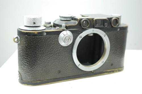 Fotocamera leica standard - fotocamera,