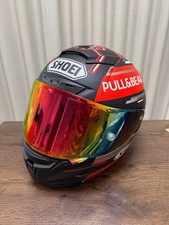 Casco shoei fourteen l - casco,