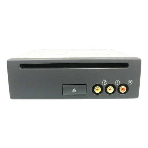 Lettore dvd bracciolo mercedes - lettore,