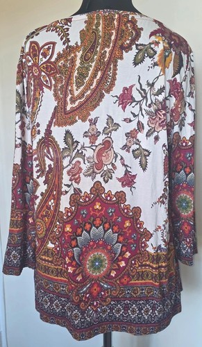 Desigual top tunica boho - desigual.,
