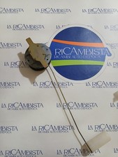 GALLEGGIANTE SERBATOIO VEGLIA