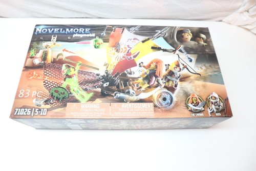 Playmobil 71026 setnr - playmobil,