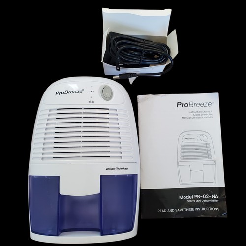 Probreeze mini deumidificatore - mini,