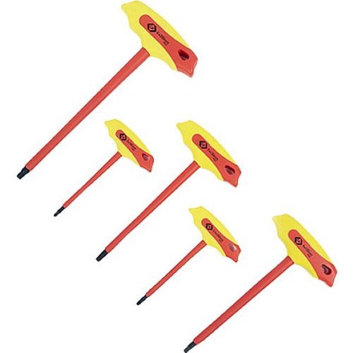T4422 set vde kit di - ,
