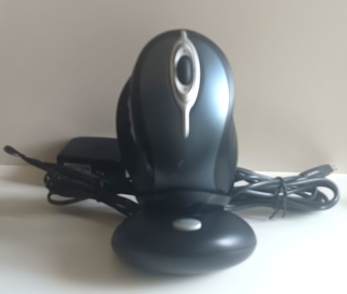 Logitech mx1000 wireless laser - mx1000,