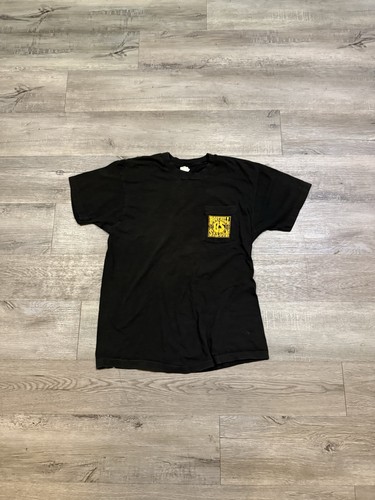 Shirt vintage boot hill - vintage,