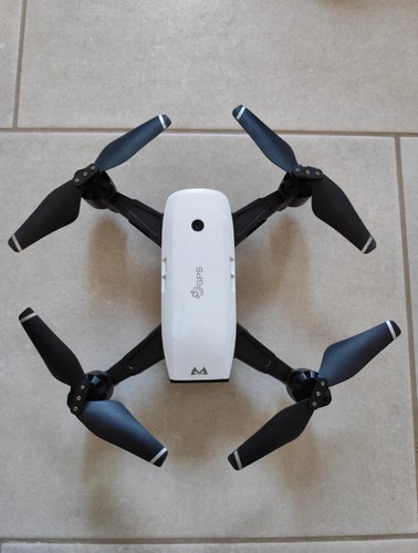 Drone professionale 1080p50 - professionale,