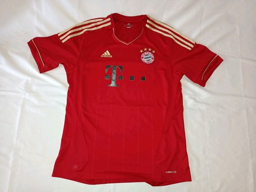 Maglia bayern monaco 2011 - ​maglia,