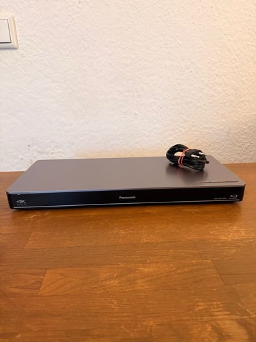 Panasonic dmp bdt385 - 🎬,