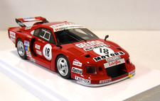 FERRARI 308 GTB TURBO  6h