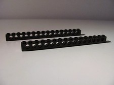 Lego mattoncini technic - 2x,