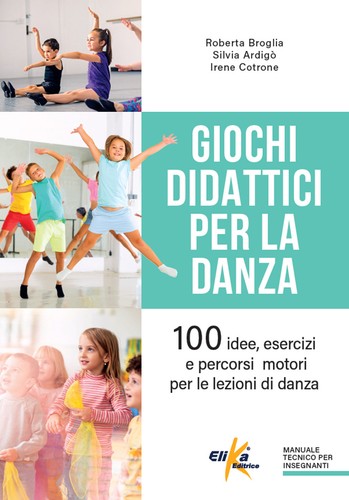 Giochi didattici per - , danza