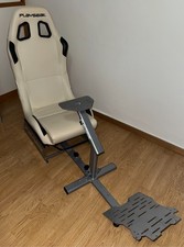 Playseat Evolution Simulatore