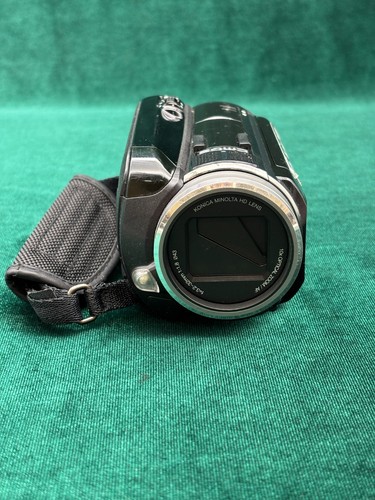 Videocamera jvc hd10e - videocamera, gz-hd10e