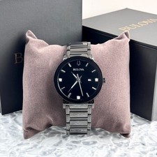 Orologio BULOVA Uomo Futuro