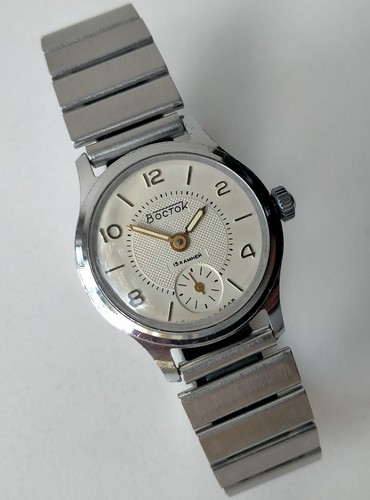 Orologio uomo piccolo
