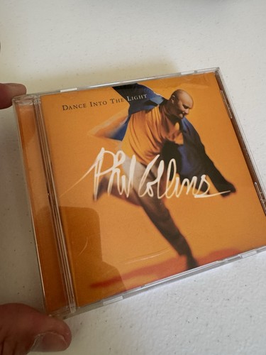 Phil collins dance - collins,