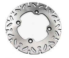 Disco Freno Posteriore Honda