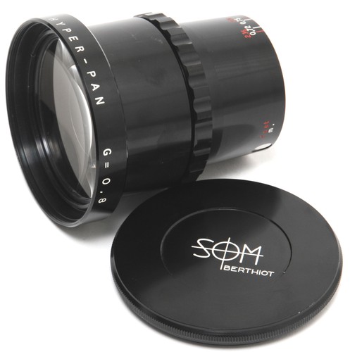 Som berthiot hyper pan 0 - hyper-pan, =