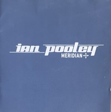 Ian Pooley - Meridian (CD