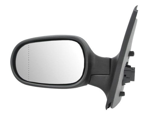 Specchietto retrovisore - specchietto,