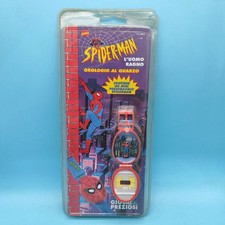OROLOGIO SPIDERMAN MARVEL