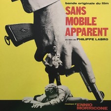 Ennio Morricone - Sans Mobile